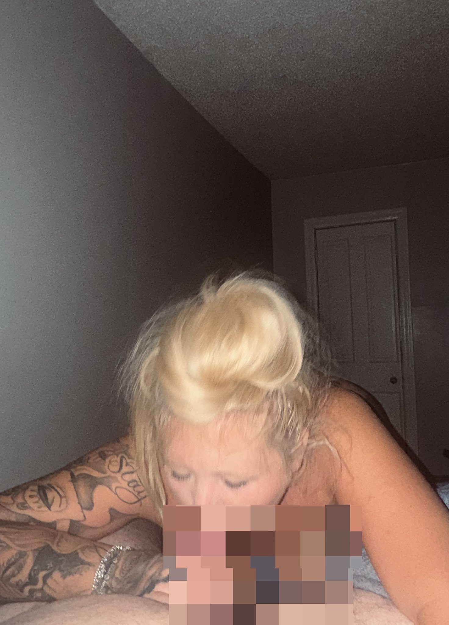 Krazymama story image